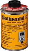 Continental Tubular Cement 350g Tin