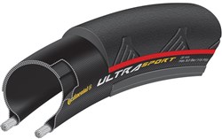 Continental Ultra Sport II Folding Road Tyre