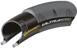 Continental Ultra Sport II Hybrid Tyre