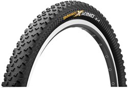 Continental X King RaceSport Black Chili 29er MTB Folding Tyre