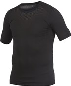 Craft Cool Seamless Short Sleeve Tee