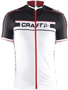 Craft Grand Tour Short Sleeve Cycling Jersey