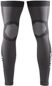 Craft Leg Warmers 3D