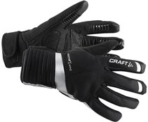 Craft Shield Long Finger Cycling Gloves