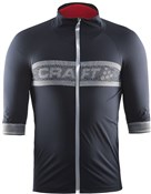 Craft Shield Short Sleeve Cycling Jersey