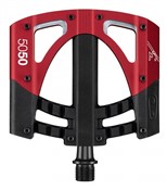 Crank Brothers 5050 3 DH-FR Platform Pedal