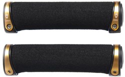Crank Brothers Cobalt Grips