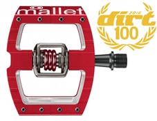 Crank Brothers Mallet DH Race Pedal