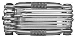 Crank Brothers Multi 10 Cycling Multi Tool