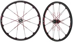 Crank Brothers Opium DH 26 inch MTB Wheelset