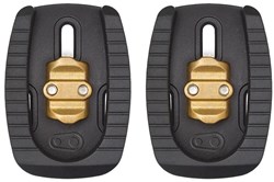 Crank Brothers Quattro Cleat