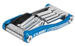 Cube 12 in 1 Multi Tool