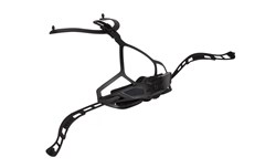 Cube AM Race Helmet Fit System