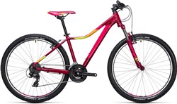 Cube Access WLS 29er Womens 2017 Mountain Bike
