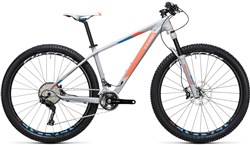 Cube Access WLS GTC SL 27.5" Womens 2017 Mountain Bike