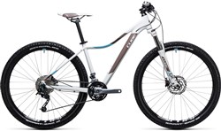 Cube Access WLS Pro 29er Womens 2017 Mountain Bike