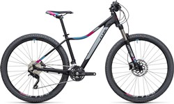 Cube Access WLS Race 29er Womens 2017 Mountain Bike