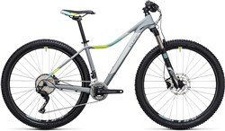Cube Access WLS SL 27.5" Womens 2017 Mountain Bike