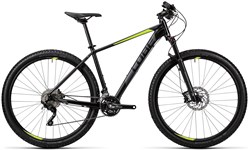 Cube Acid 27.5" 2016 Mountain Bike