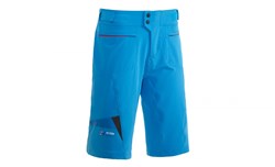 Cube Action Pure Baggy Cycling Shorts