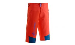 Cube Action Team Baggy Cycling Shorts