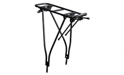 Cube Adjustable Rear Carrier 26"-29"