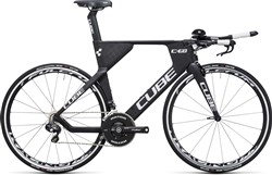 Cube Aerium C:68 Sl 28 2017 Triathlon Bike