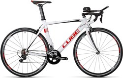 Cube Aerium HPA Pro 2016 Triathlon Bike