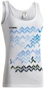 Cube After Race Series Arrow WLS Womens Top