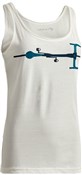 Cube After Race Series Bike WLS Womens Top