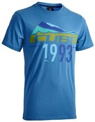Cube After Race Series Cube Est. 1993 T-Shirt