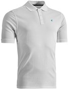 Cube After Race Series Cube Icon Embroidery Polo Shirt