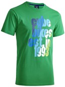 Cube After Race Series Cube Multicolor T-Shirt