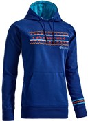 Cube After Race Series Norwegian WLS Womens Hoody