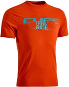 Cube After Race Series Trail Ride T-Shirt