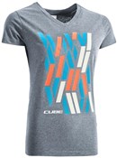 Cube Aftter Race Series Team WLS Womens T-Shirt