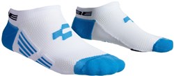 Cube Air Cut Socks