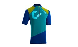 Cube All Mountain Short Sleeve Cycling Jersey