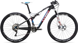 Cube Ams 100 C:68 SL 29er 2017 Mountain Bike