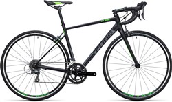 Cube Attain 2017 Road Bike