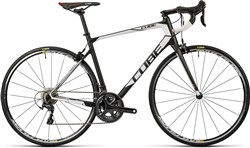 Cube Attain GTC Race 2016 Road Bike