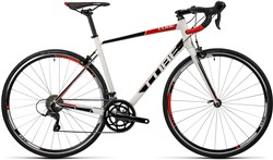 Cube Attain Pro 2016 Road Bike