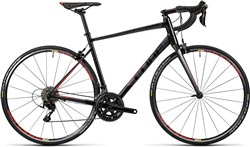 Cube Attain SL - Ex Display - 53cm 2016 Road Bike