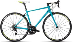 Cube Axial WLS Race Womens - Ex Display - 53cm 2016 Road Bike