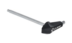 Cube Axle Tool X-Fix Inbus 4 & 5 mm