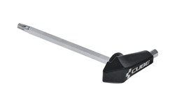 Cube Axle Tool X-Fix Torx 25 & Inbus 5 mm