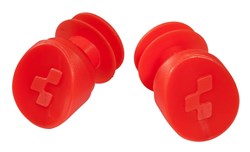 Cube Bar End Plugs