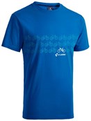 Cube Bike Stripes Junior T-Shirt