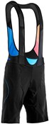 Cube Black Zero Road Baggy Cycling Shorts