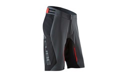 Cube Blackline Baggy Cycling Shorts